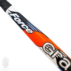 [Pipupy] Grays Force Junior Wooden INDOOR Hockey Stick Diskon Promo Murah