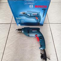 Gambar Mesin Bor 10mm Bosch GBM 350 dari Untung Teknik Prembun Kab. Kebumen 1 Tokopedia