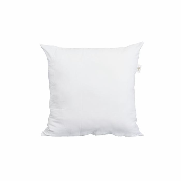 Gambar Bantal Sofa (Bantal Kursi) Restking 70x70 cm, 1.050 grams dari Clarissa Spring Bed Kota Bandung Tokopedia