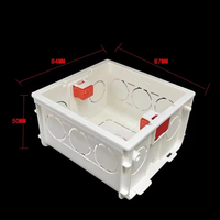 Gambar Premium Inbowdus untuk ALMO Switch Socket Saklar dari ALMO Smart Home Kota Tangerang Selatan 4 Tokopedia