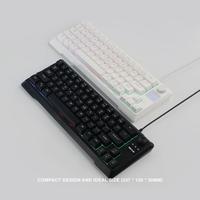 Gambar KEYBOARD REXUS MINI BATTLEFIRE K65M - Gaming Keyboard - Hitam dari Techno Computer Bali Kota Denpasar 5 Tokopedia