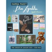 Gambar PRE ORDER - Buku Novel - DIA AYAHKU - azilaaaa.4 - Skuad - Bumifiksi dari BumifiksiJogjakarta Kab. Sleman 1 Tokopedia