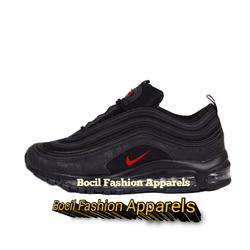 air max 97 with red tick