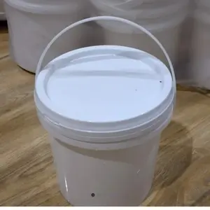 EMBER KURMA ember 1 liter PAIL 1 kg EMBER