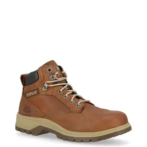 Kitson SRX ST Dark Beige, Caterpillar Safety Shoes Women
