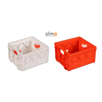 Gambar Premium Inbowdus untuk ALMO Switch Socket Saklar dari ALMO Smart Home Kota Tangerang Selatan 1 Tokopedia