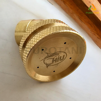 Gambar Nosel Spuyer Nozzle 5 Lubang Sprayer dari PUROTANI.ID Kab. Purworejo 1 Tokopedia