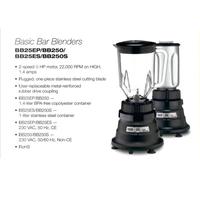 Gambar WARING Bar Blender 1,4L 2 speed poly carbonate container 240V #BB255E/K--BB250P dari Toko Cuci Gudang Alat Dapur Kota Administrasi Jakarta Selatan 2 Tokopedia