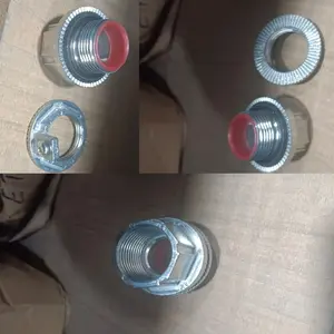 Myers Hub Scru Tite  ST-1 Size 1/2" Cooper Crouse - Hinds