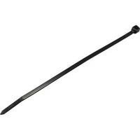 Gambar 1000Pcs Kabel Tis Hitam 3x15cm Plastic Ties Cable Wire Zip 150 mm dari Hanika Communication Kota Administrasi Jakarta Barat 2 Tokopedia