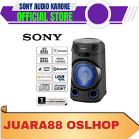 Gambar SONY MHC-V13D SPEAKER PARTY HIGH POWER AUDIO MHCV13D SPEAKER KAROKE MHC V13D MHC-V13 dari Juara88 olshop Kota Bekasi 1 Tokopedia