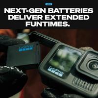 Gambar Kamera GoPro Hero 13 Black / Go Pro 13 Action Camera with 5.3K HDR Video, 27MP Photos - Specialty Bundle Garansi 1 Tahun dari Jullindo JIS Kota Administrasi Jakarta Timur 5 Tokopedia