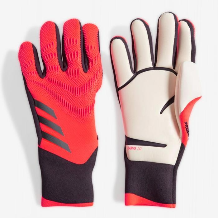 Sarung Tangan Kiper Adidas Predator 24 GL Pro Promo Original di Antsport_new | Tokopedia