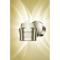 Gambar KOSE Infinity AG Repair Cream - 39ml dari Sekkisei by KOSE Kota Administrasi Jakarta Pusat 3 Tokopedia