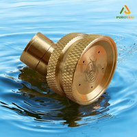 Gambar Nosel Spuyer Nozzle 5 Lubang Sprayer dari PUROTANI.ID Kab. Purworejo 2 Tokopedia