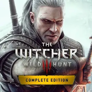 The Witcher 3 Wild Hunt Complete Edition PC