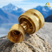 Gambar Nosel Spuyer Nozzle 5 Lubang Sprayer dari PUROTANI.ID Kab. Purworejo 3 Tokopedia