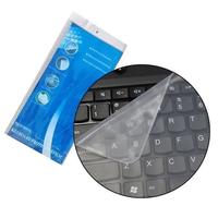 Gambar PROTECTOR SILICON KEYBOARD PELINDUNG SILIKON 14" INCH dari AsusStoreMakassar Kota Makassar 2 Tokopedia