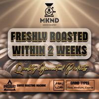 Gambar KOPI ROBUSTA ACEH GAYO 200 GRAM | MKND COFFE ROASTERY - BIJI, 200GRAM dari MKND COFFEE ROASTERY Kota Bandung 3 Tokopedia