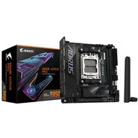Gambar GIGABYTE B850I AORUS PRO DDR5 AMD B850 AM5 MOTHERBOARD dari SOS SPORT ONLINE SHOP Kota Administrasi Jakarta Pusat 1 Tokopedia