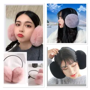 Earmuff baby