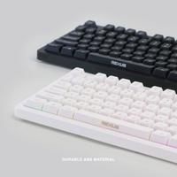 Gambar KEYBOARD REXUS FORTRESS K9G TKL - Gaming Keyboard dari Techno Computer Bali Kota Denpasar 4 Tokopedia