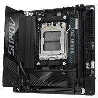 Gambar GIGABYTE B850I AORUS PRO DDR5 AMD B850 AM5 MOTHERBOARD dari SOS SPORT ONLINE SHOP Kota Administrasi Jakarta Pusat 3 Tokopedia