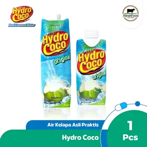 Hydro Coco Minuman Air Kelapa | Coconut Water