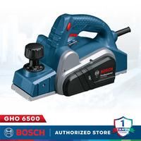 Gambar GHO 6500 BOSCH Planer Mesin Serut Ketam Planner GHO6500 dari Bosch Tools Authorized SNT Kota Administrasi Jakarta Utara 1 Tokopedia