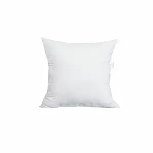Bantal Kursi Restking 40x40 cm (Cushion/Insert isi Silikon)