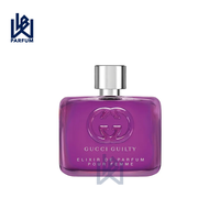 Gambar Tester Gucci Guilty Elixir de Parfum Pour Femme 60Ml dari Love By Winni Kota Administrasi Jakarta Selatan 2 Tokopedia