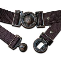 Gambar Gesper Sabuk Pramuka Tembaga - Ikat Ban Pinggang Anak Pramuka dari MEGA NATHAN Kota Depok 1 Tokopedia