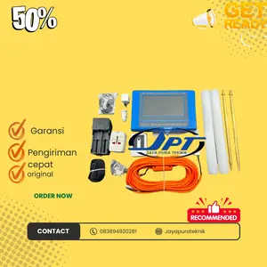 PQWT-TC150 long range Underground mmWater detector for borehole drilling