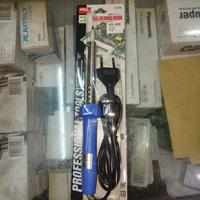 Gambar Solder Soldering Iron Goot KX-60R 45W 45watt dari Suara Mas Kota Surabaya 1 Tokopedia