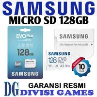 Gambar Memory Micro SD 128GB Original - SD Micro 128GB - 128GB dari Divisi Game Kota Administrasi Jakarta Pusat 1 Tokopedia