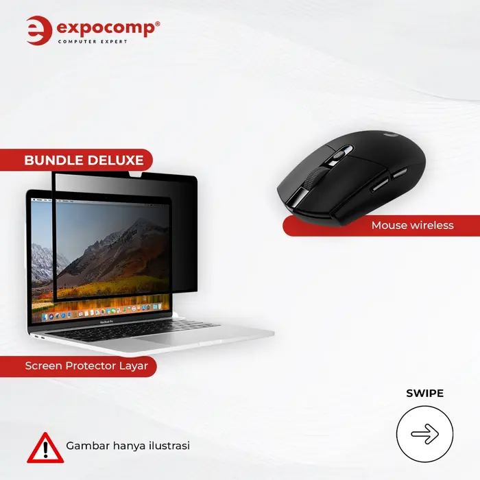 Gambar ASUS EXPERTBOOK P1 P1403CVA-S63850WS INTEL CORE i3-1315U 8GB 512GB WIN 11 + OHS 2O21 - NON BUNDLE, TETAP 8GB dari Expocomp Kota Surabaya 5 Tokopedia