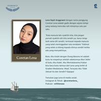 Gambar PREE ORDER - BUKU SELF IMPROVEMENT - AKU KALAH DENGAN ORANG BARUMU BY CORETAN LENA - BUMIFIKSI dari Bumifiksimedan001 Kota Medan 3 Tokopedia