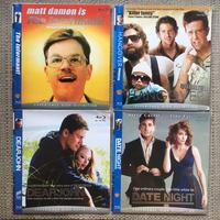 Gambar DVD Import Copy Original Part4 dari DVD COLLECTOR Kab. Bandung 2 Tokopedia