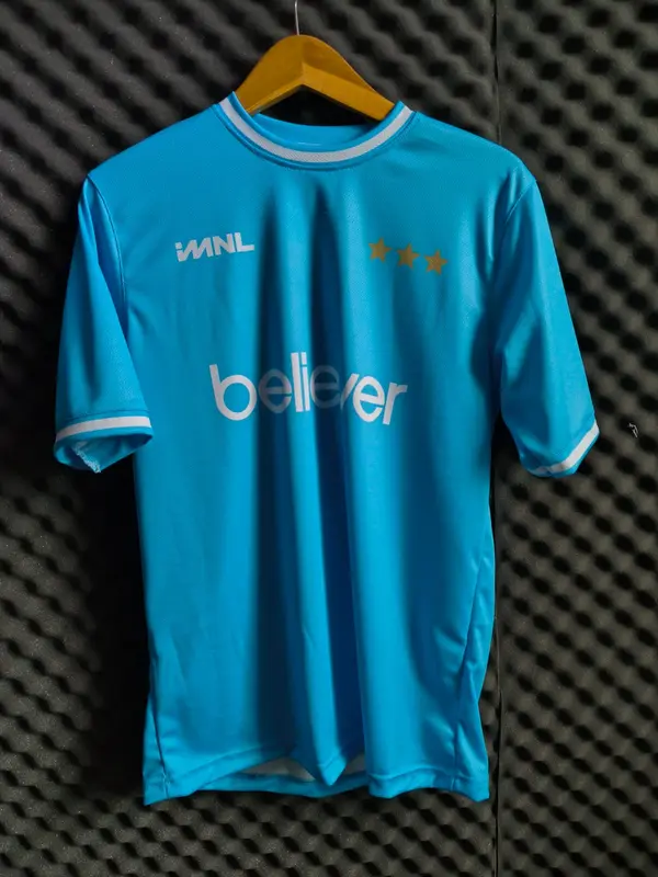 Custom Jersey Atas Bawah Full Print 2