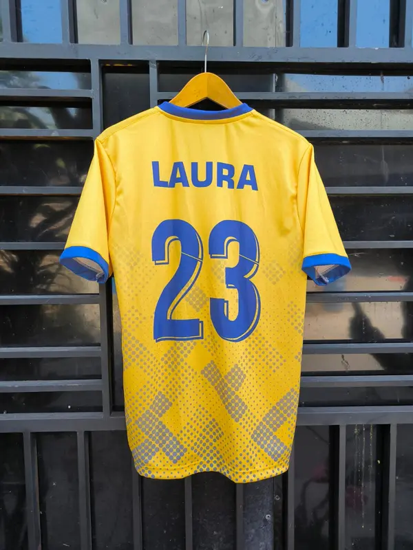 Custom Jersey Atas Bawah Full Print 4