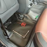 Gambar karpet dasar mobil KIA Picanto Brio jazz dari mandala karpet Kota Administrasi Jakarta Pusat 4 Tokopedia