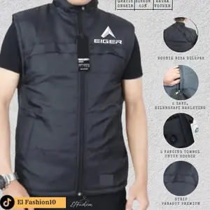 New Rompi Patrasut Eiger bikers/Rompi Outdoor/Rompi Ojol/Rompi Touring/Rompi Komunitas Terlaris New Rompi Patrasut Eiger bikers/Rompi Outdoor/Rompi Ojol/Rompi Touring/Rompi Komunitas Terlaris