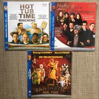 Gambar DVD Import Copy Original Part4 dari DVD COLLECTOR Kab. Bandung 5 Tokopedia