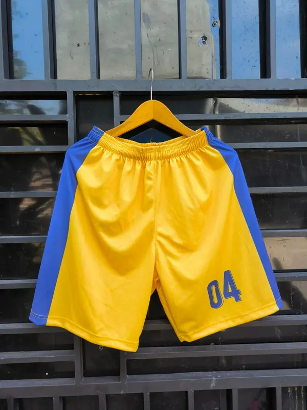 Custom Jersey Atas Bawah Full Print 5
