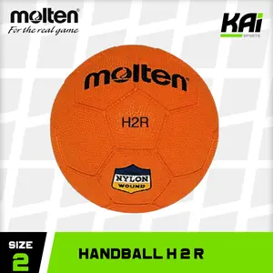 Bola Tangan Molten Handball Molten H2R