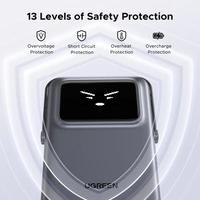 Gambar UGREEN UNO MAGSAFE POWER BANK QI2 FAST CHARGING 20W FOR IPHONE 13 14 15 16 PRO MAX - UNO MAG QI2 20W dari GADVENTIA Kota Administrasi Jakarta Barat 5 Tokopedia