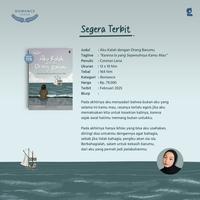 Gambar PREE ORDER - BUKU SELF IMPROVEMENT - AKU KALAH DENGAN ORANG BARUMU BY CORETAN LENA - BUMIFIKSI dari Bumifiksimedan001 Kota Medan 2 Tokopedia