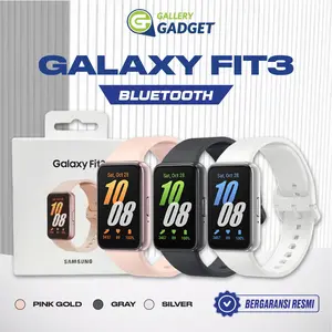 Samsung Galaxy Fit3 Smart Band Bluetooth Fit 3