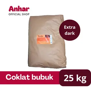 Bubuk coklat Bendico XD / ND 25kg