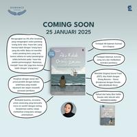 Gambar PREE ORDER - BUKU SELF IMPROVEMENT - AKU KALAH DENGAN ORANG BARUMU BY CORETAN LENA - BUMIFIKSI dari Bumifiksimedan001 Kota Medan 4 Tokopedia